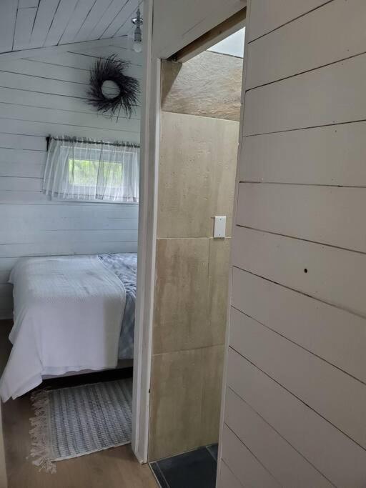 Crab Cottage Hubbards Ngoại thất bức ảnh