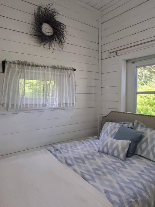 Crab Cottage Hubbards Ngoại thất bức ảnh
