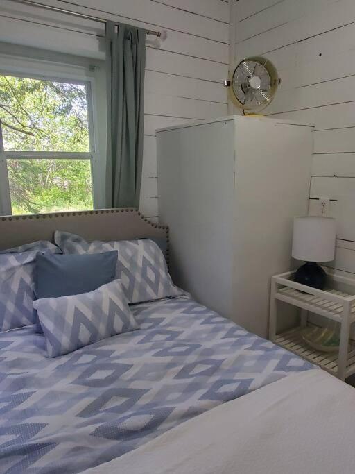 Crab Cottage Hubbards Ngoại thất bức ảnh